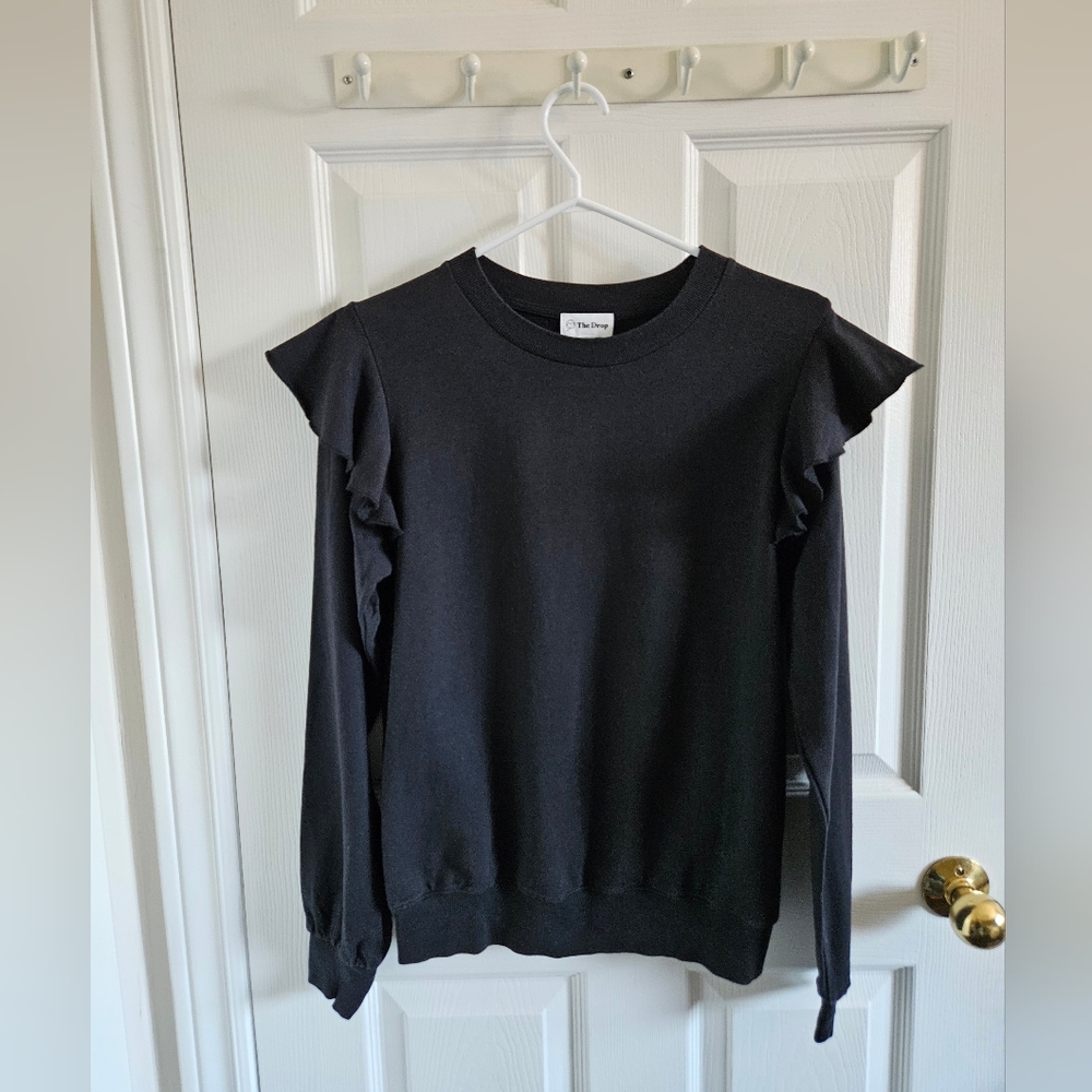 The Drop Crewneck